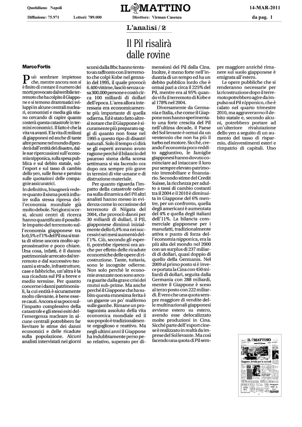 ECONOMIA E