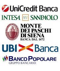 ArticoloTre» Banche: conti in rosso ma gli stipendi dei top manager ol... http://www.articolotre.com/2014/04/banche-conti-in-rosso-ma-gli-stip... di 1 22/04/2014 14:21 - ArticoloTre - http://www.