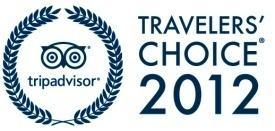 Premio Categoria Viaggio in Città 2014 Quality