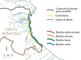 Nell ambito delle ricerche condotte Gruppo Nazionale per la Difesa delle Catastrofi Idrogeologiche