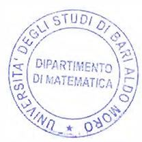 In caso di inosservanza degli obblighi di cui sopra, si applicano le disposizioni previste dall'art. 9 del Regolamento.