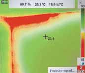 Vantaggi e applicazioni tipiche di testo 875 I 4 principali vantaggi della termocamera testo 875: 1.