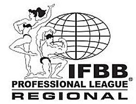 BENVENUTI I Promoters Giuliano Babini e Christian La Rosa, sono lieti di annunciare la prima edizione del Rome Championships, IFBB Professional League Regional.