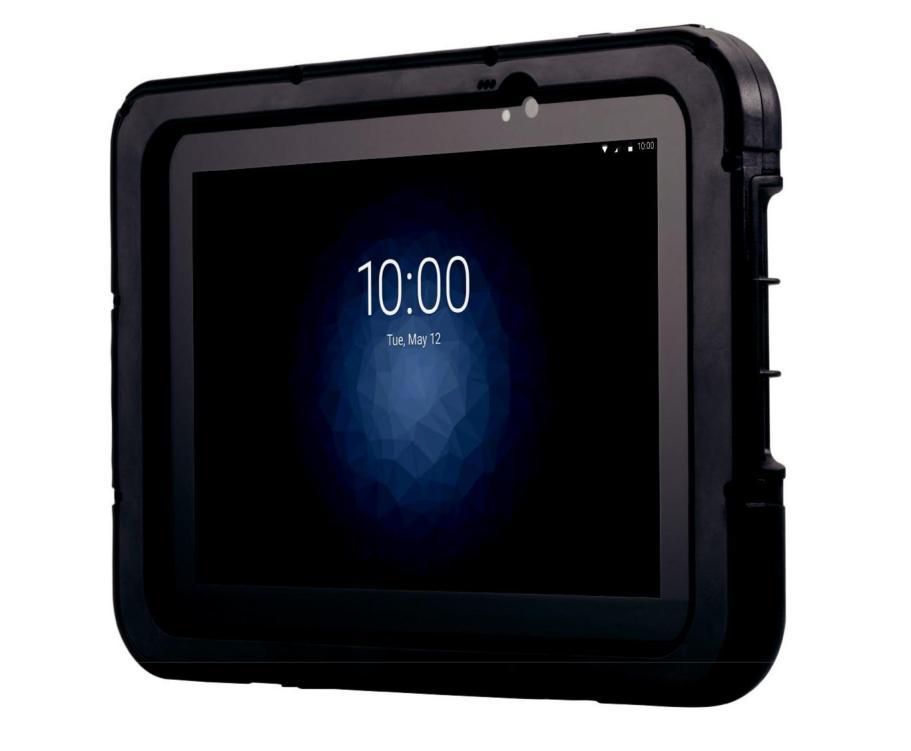 SPECIFICHE TECNICHE TABLET AZIENDALE ET50/55 Una famiglia di accessori senza confronti.