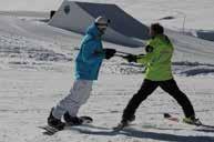 PROGRAM Skijanje sa Kecerin sportom Osmu godinu za redom organiziramo skijanje na istoj lokaciji, što znači da nam je tu dobro.