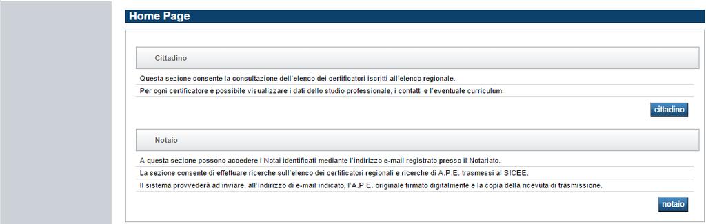 PREMESSA Il presente documento è il manuale per facilitare gli utenti, i cittadini e notai, nell affrontare le procedure messe a disposizione sul portale sistemapiemonte.