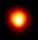 Betelgeuse - Ori Temperatura = 2800 K Luminosità = 10000 19000 L