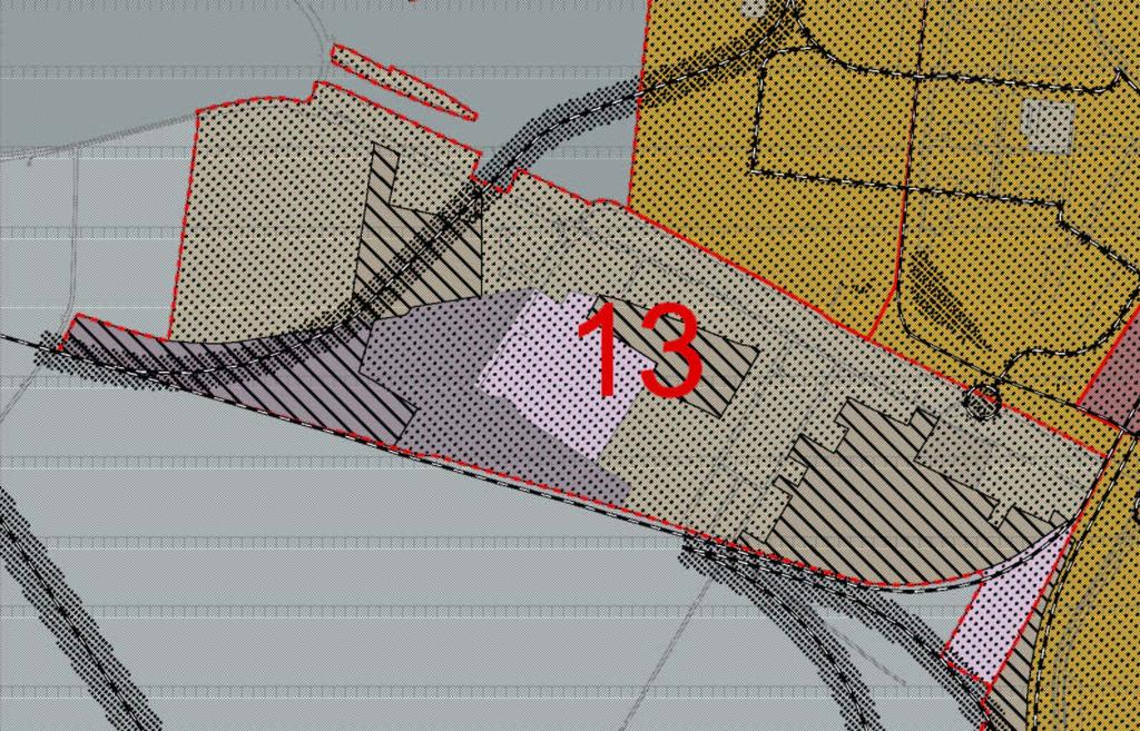 codice ambito denominazione ambito (amb_psc) politica funzione (amb_rer) 13 ASP_ CC ambito consolidato specializzato per attività produttive della struttura insediativa Arginone CON SP-MISTO