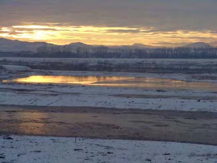 Provincia di Parma - Gennaio