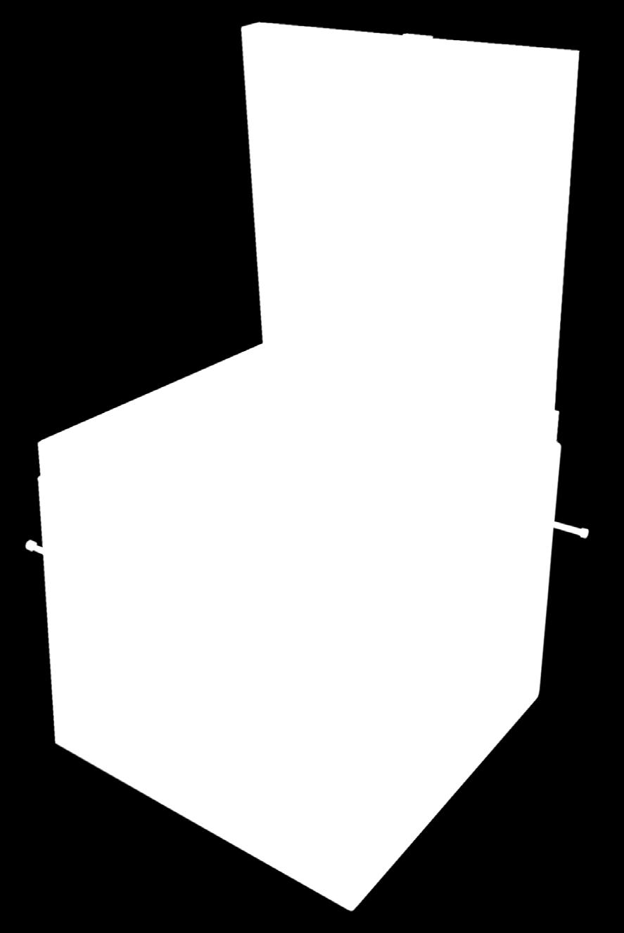 protezione Nr 3 prese IEC309 3p 16 con protezione D MERCTI/CMPEGGI Nr 4 prese interbloccate 3p 16 con protezione Nr 2 valvole a sfera 1/2" Nr 1 tubazione flessibile inox TIPO DI MOVIMENTZIONE