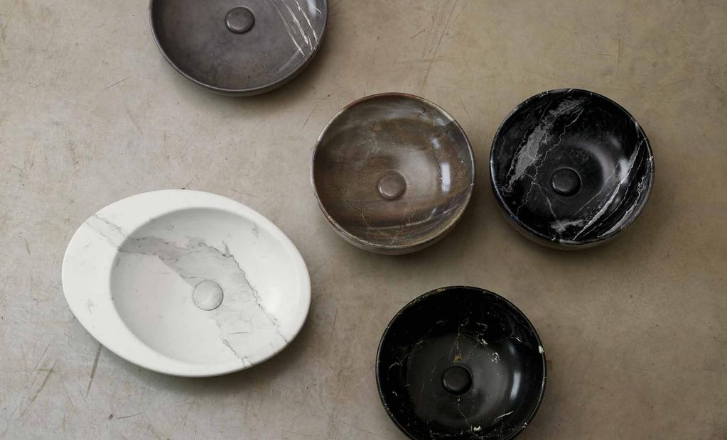 8 9 La Ceramica: il materiale più versatile che l uomo abbia mai