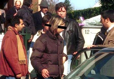 L ombra della droga sul delitto di Novi Ligure 2001 - Massacro di Novi Ligure.