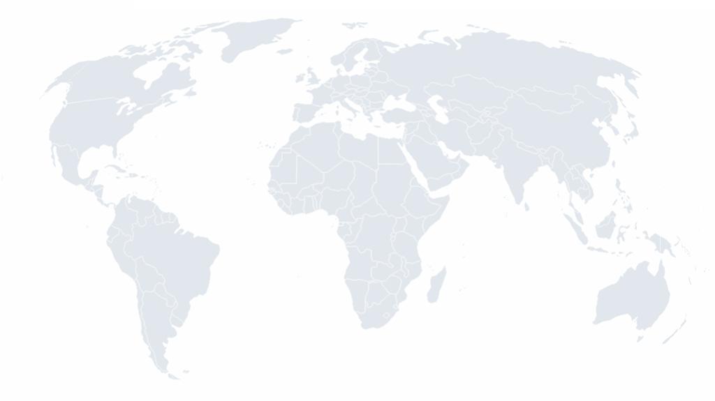 Il futuro dei droni AREE CON MAGGIORI OPPORTUNITA DI CRESCITA Quale area geografica ritiene che abbia le maggiori opportunità di crescita?