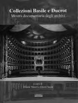 della mostra, Casa Florio, sede dell Ordine degli Architetti della Provincia di Palermo, 7-14 febbraio 2008, Palermo 2008 Fig. 62 Copertina del volume M.