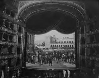 Basile), Palermo, fotografia di E.