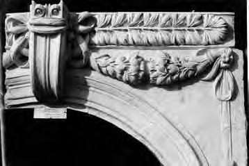 Basile del Palazzo di Montecitorio per la sistemazione a sede della Camera dei Deputati del Parlamento del Regno d Italia in Roma: fotografia del 1908 ca.