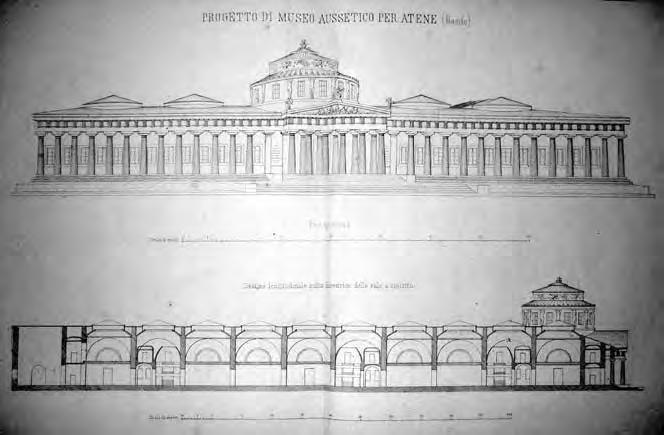 Giovan Battista Filippo Basile Teoria e prassi: l eclettismo sperimentale e la riforma delle nomenclature Eliana Mauro Quando nel 1846 Giovan Battista Filippo Basile (Palermo 1825-1891) entra in