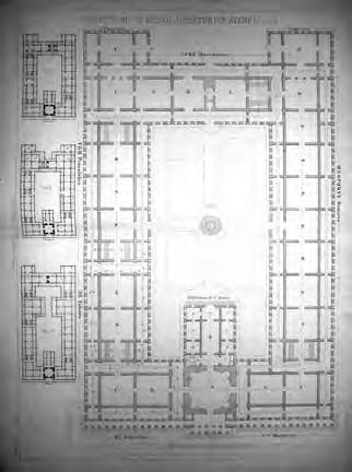 Fisica e Matematica il 3 gennaio 1846 con il massimo dei voti ( primo accessit ), e aveva ottenuto l 8 luglio 1846, con la Laurea Franca in Architettura per l anno accademico 1845-46, come miglior