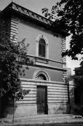 70 Ettore Sessa Fig. 1 Fig. 1 E. Basile, casa Basile a Santa Flavia (Palermo), 1878 (foto E.