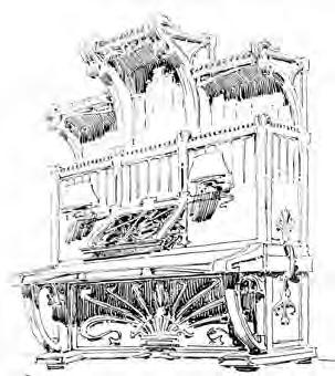 Arch UniPa) Fig. 46 E. Basile, secondo Palazzo Utveggio, via XX Settembre (ang.