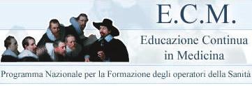 La società si può in questo modo occupare di tutti gli aspetti collegati all accreditamento, e può produrre certificazioni ECM per gli operatori della sanità che partecipano