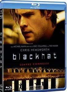 : DVD 13625 Commedia Mann, Michael: Blackhat