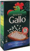 0,79 Riso GALLO Carnaroli 1 kg Olio