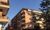 Piazza dei Consoli nuda proprietà ottantenne appartamento al quinto piano composto da ingresso salone cucina abitabile due