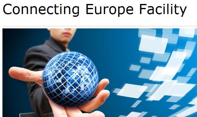 Connecting Europe Facility (CEF) https://ec.europa.