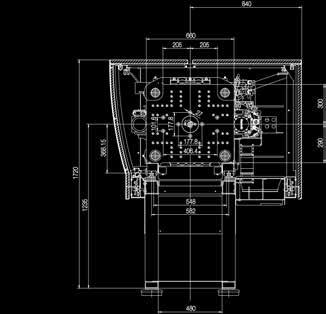 mm 22 25 30 30 35 35 40 Lunghezza vite L/D L/D 24,8 24,8 20,5 23,6 20 20 20 Pressione di iniezione max.