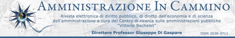 A lesson still to be learned. The lasting modernity of Cesare Beccaria for the Italian and European legal orders* di Donatella Morana 20 settembre 2018 SUMMARY: 1.