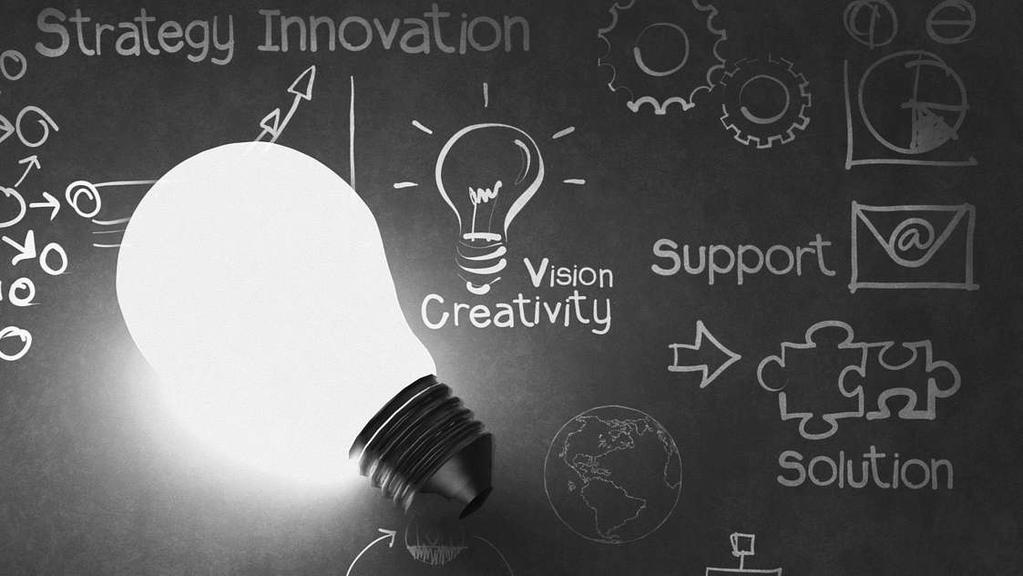 PRIME INNOVATION LAB L INNOVAZIONE PER LE