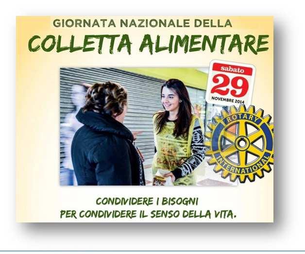 I nostri service Collaborazione con i Rotary Club di Padova I Rotary di Padova si sono incontrati più volte con l obiettivo di proseguire e rafforzare la collaborazione, già avviata negli anni