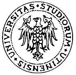 UNIVERSITA DEGLI STUDI DI UDINE DIPARTIMENTO DI LINGUE E LETTERATURE, COMUNICAZIONE, FORMAZIONE E SOCIETA Corso di Studio in Scienze della Formazione Primaria PROGETTO TIROCINIO PROPEDEUTICO,T1 e T2