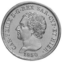 80 Lire 1826 T - Pag.