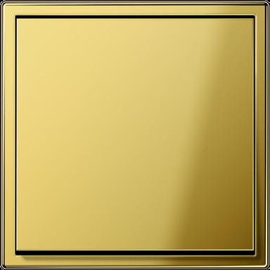 LS 990 in Oro / Cromo 1:1 Programma superfici Materiale Placcato oro: