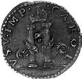 8), tariffato già durante il 1539 proprio a 33.3 soldi di Milano. 45 In modo del tutto addirittura un imitazione, reputata postuma in seguito dal Grossi (BAM, IV, p. 59 n. 466).