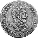 La nuova moneta del Marchesato di Monferrato non si conforma a quella sabauda solamente nei pesi e nelle caratteristiche intrinseche: si possono riconoscere elementi comuni anche nella tipologia,