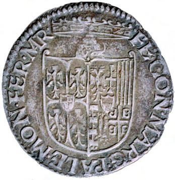 Mantova, Federico II Gonzaga e Margherita