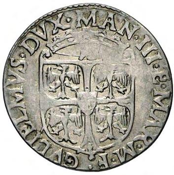 Casale Monferrato, Federico II Gonzaga e