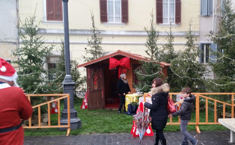 00 Allievi della Scuola di Musica Banda Musicale Città di Ferentino DOMENICA 23 DICEMBRE