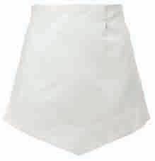 100% cotone / 100% cotton Taglia unica / One size