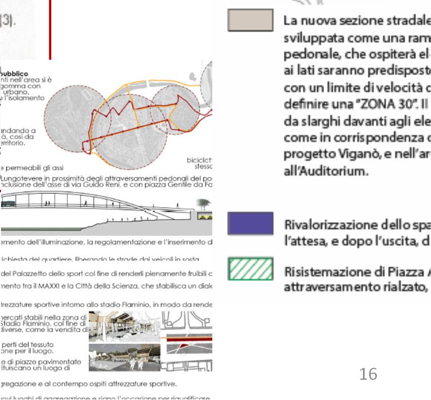 finalità, alla