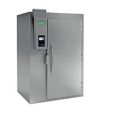 Abbattitori / Blast chillers - Freezers CT 30.110 CT 30.140 CT 40.150 CT 40.200 CT 50.270 CT 50.