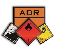 Classificare un rifiuto in ADR ADR si, ADR no?