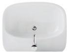 19 codice descrizione 50030 lavabo 70 washbasin 70 available with one or three tap-holes (central tap-hole fully punched, other two tap-holes semi-punched). approx.