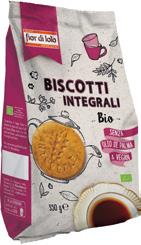 350 g 2,12 2,49 6,06 /kg BISCOTTI