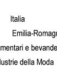 INDAGINE SULLE PICCOLE E MEDIE IMPRESE. 4 TRIMESTRE 2014 per settori e classe dimensionale.