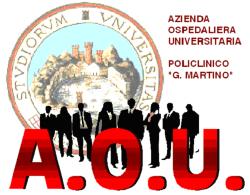 AZIENDA OSPEDALIERA UNIVERSITARIA Policlinico G.Martino MESSINA Deliberazione del Commissario nr.309 del 28/02/2018 Proposta nr.357 in data 20/02/2018 U.O.C. Provveditorato Il Direttore U.O.C Il Responsabile U.