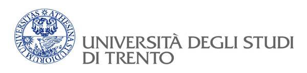 Viene sottoscritto tra l Università degli Studi di Trento e le università straniere di tutto il mondo L accordo bilaterale costituisce la base giuridica per le attività che le due